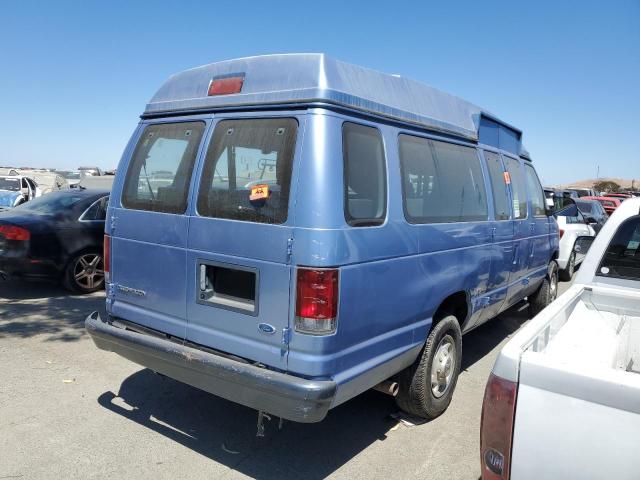 Photo 3 from auction – 1995 FORD ECONOLINE with VIN 1FBJS31HXSHA57142
