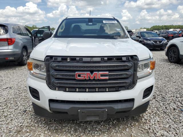 Photo 5 from auction – 2015 GMC CANYON with VIN 1GTH51EA9F1263487