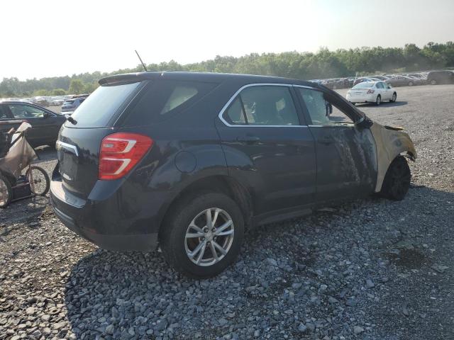 Photo 3 from auction – 2017 CHEVROLET EQUINOX LS with VIN 2GNFLEEK1H6124121