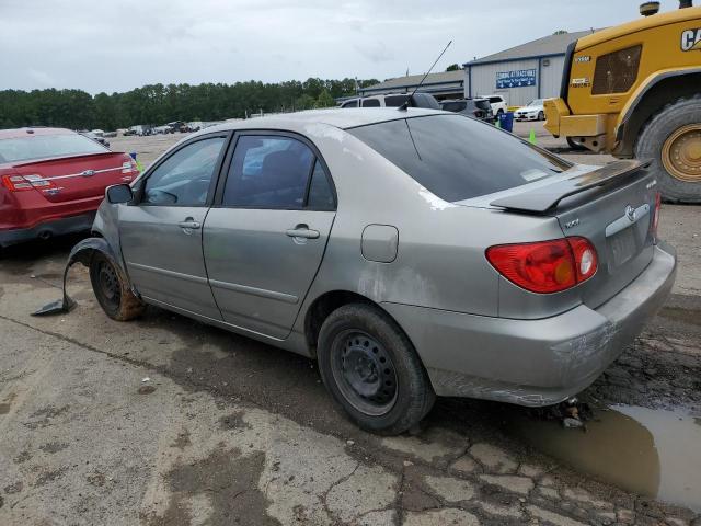 Photo 2 from auction – 2004 TOYOTA COROLLA CE with VIN 1NXBR32EX4Z304441