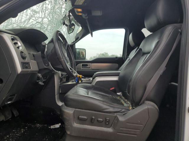 Photo 7 from auction – 2014 FORD F150 SUPER with VIN 1FTFW1ET7EFA58080