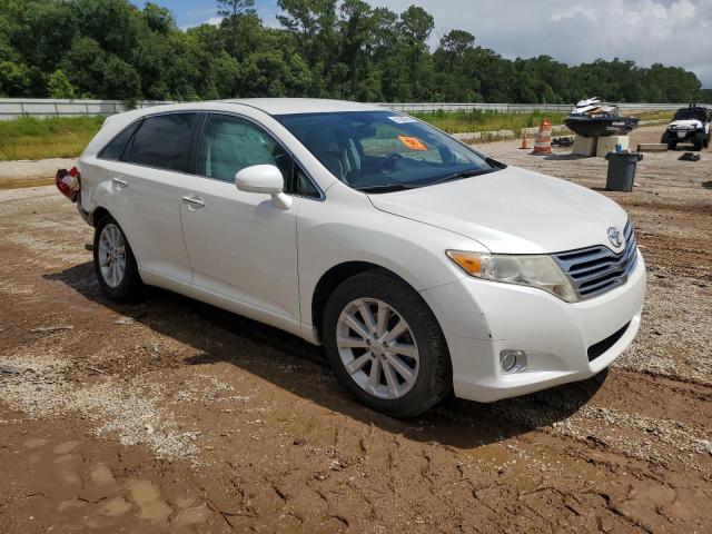 Photo 4 from auction – 2010 TOYOTA VENZA with VIN 4T3ZA3BB3AU022592