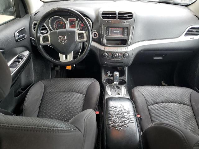 Photo 8 from auction – 2013 DODGE JOURNEY SE with VIN 3C4PDCAB7DT631292