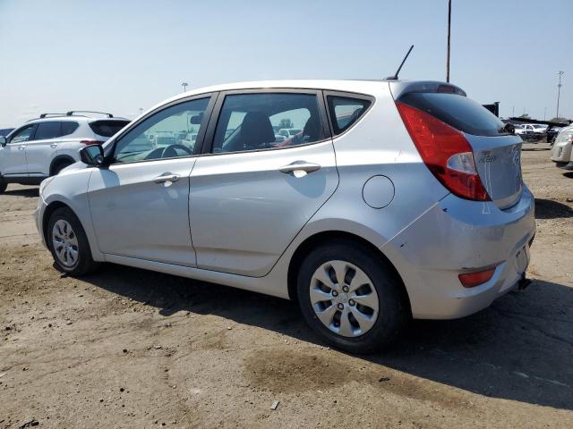 Photo 2 from auction – 2017 HYUNDAI ACCENT SE with VIN KMHCT5AE4HU309028