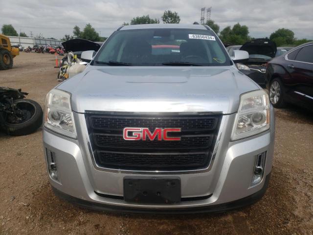 Photo 5 from auction – 2013 GMC TERRAIN SL with VIN 2GKALSEK1D6333679