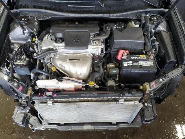 Photo 11 from auction – 2012 TOYOTA CAMRY BASE with VIN 4T4BF1FK9CR157532