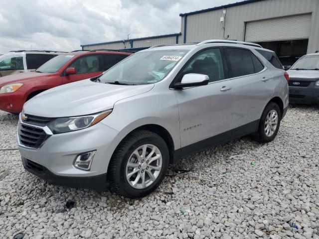 CHEVROLET EQUINOX LT 2018 z numerem VIN 3GNAXSEV7JS511576 - Zdjęcie z aukcji
