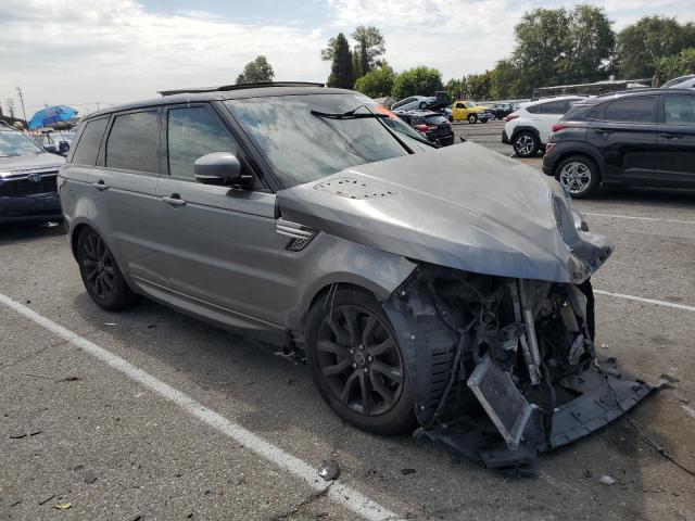 Photo 4 from auction – 2014 LAND ROVER RANGE ROVE with VIN SALWR2TF7EA351395