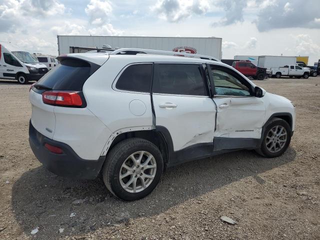 Photo 3 from auction – 2015 JEEP CHEROKEE L with VIN 1C4PJLCB0FW689599