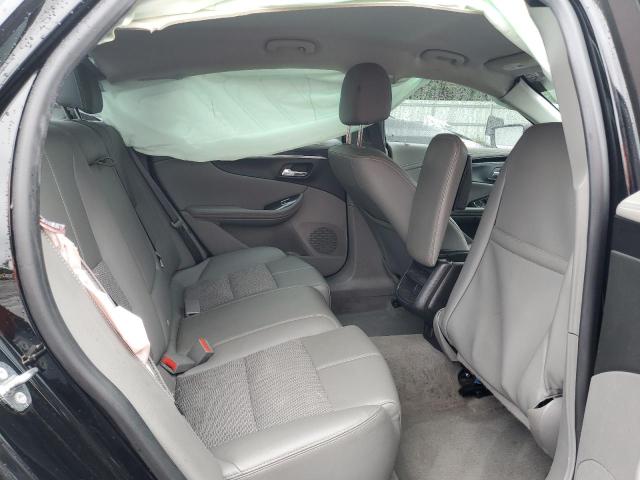 Photo 10 from auction – 2018 CHEVROLET IMPALA LS with VIN 2G11Z5SA8J9152086