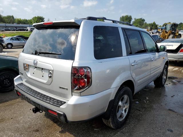 صورة رقم 3 من المزاد - 2008 HONDA PILOT EXL مع VIN 5FNYF18518B018396