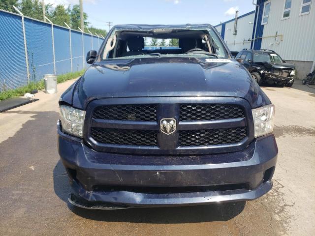 Photo 5 from auction – 2018 RAM 1500 ST with VIN 3C6RR7KT1JG165010