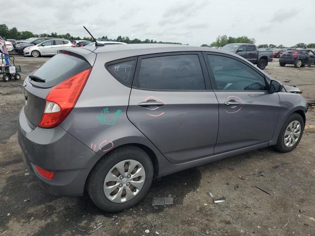 Photo 3 from auction – 2015 HYUNDAI ACCENT GS with VIN KMHCT5AE2FU208809