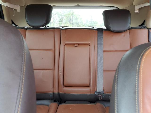 Photo 10 from auction – 2013 BUICK ENCORE with VIN KL4CJCSB1DB111669