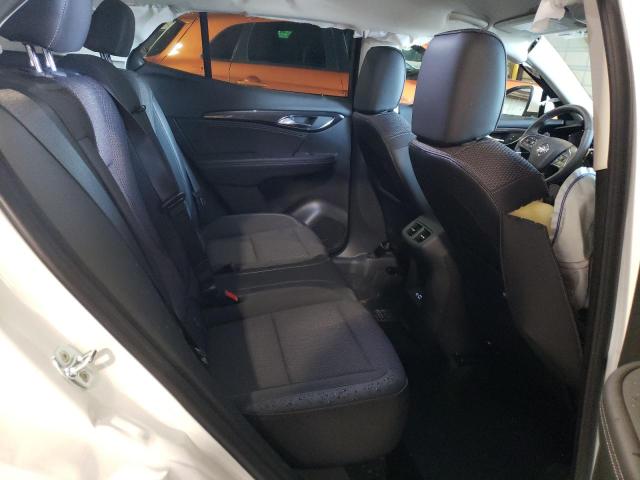 Фото 11 с аукциона – 2023 BUICK ENVISION P с VIN LRBFZMR40PD230524