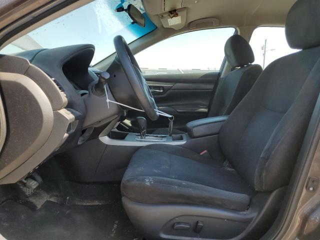 Photo 7 from auction – 2015 NISSAN ALTIMA 2.5 with VIN 1N4AL3AP8FC470895