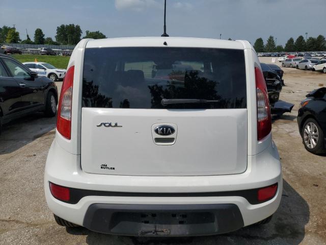 Photo 6 from auction – 2013 KIA SOUL with VIN KNDJT2A51D7769329