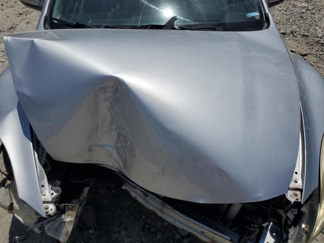 Photo 11 from auction – 2011 MAZDA 6 I with VIN 1YVHZ8CH2B5M06225