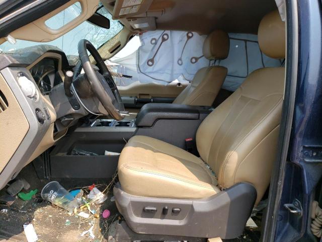 Photo 7 from auction – 2014 FORD F250 SUPER with VIN 1FT7W2B68EEA09551