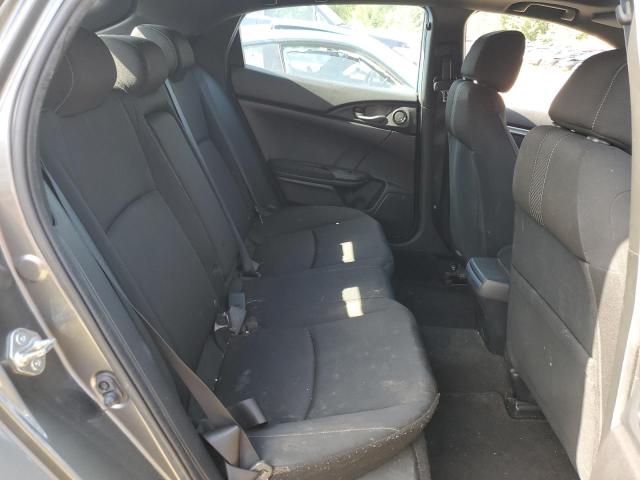 Photo 10 from auction – 2017 HONDA CIVIC EX with VIN SHHFK7H56HU410150