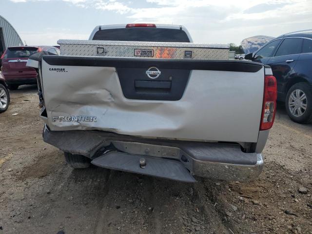 Photo 6 from auction – 2016 NISSAN FRONTIER S with VIN 1N6BD0CT0GN718306
