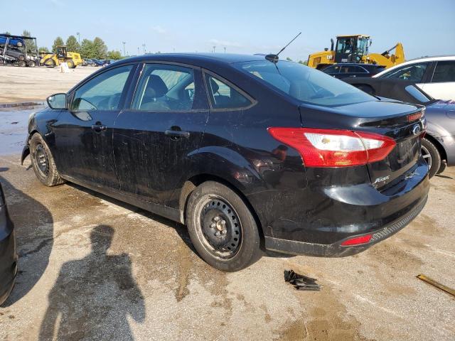 Photo 2 from auction – 2012 FORD FOCUS SE with VIN 1FAHP3F21CL121377