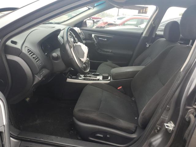 Photo 7 from auction – 2014 NISSAN ALTIMA 2.5 with VIN 1N4AL3AP4EC428187