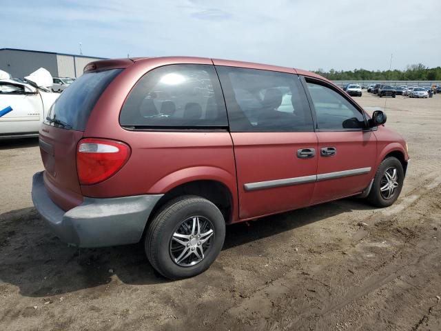 Photo 3 from auction – 2007 DODGE CARAVAN SE with VIN 1D4GP25R87B204298