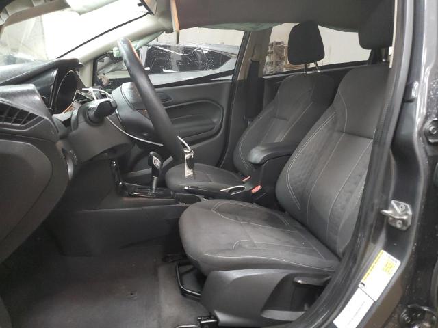 Photo 7 from auction – 2019 FORD FIESTA SE with VIN 3FADP4EJ3KM133279