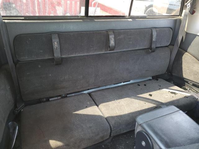 Photo 10 from auction – 2001 DODGE DAKOTA with VIN 1B7GL22XX1S128795