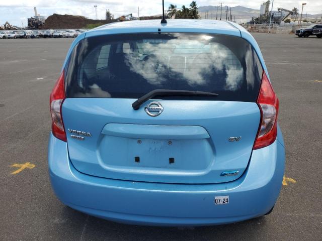 Photo 6 from auction – 2015 NISSAN VERSA NOTE with VIN 3N1CE2CP1FL379463