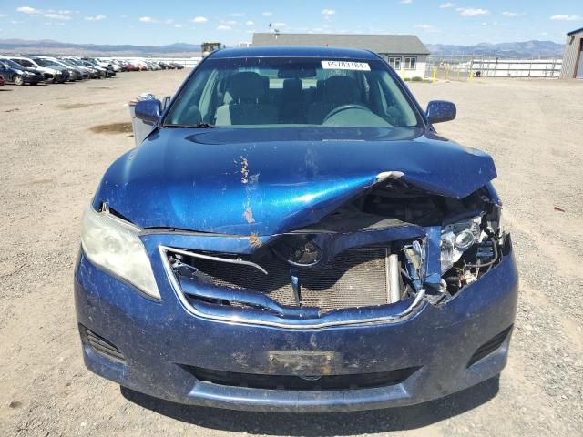 Photo 5 from auction – 2010 TOYOTA CAMRY BASE with VIN 4T4BF3EK3AR086614