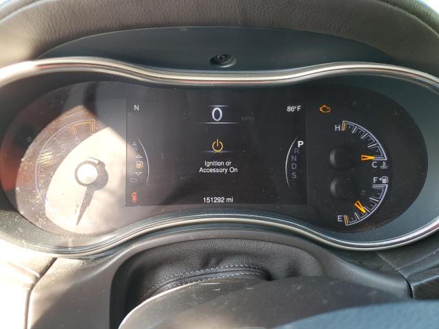 Photo 9 from auction – 2014 JEEP GRAND CHER with VIN 1C4RJFJT1EC288147