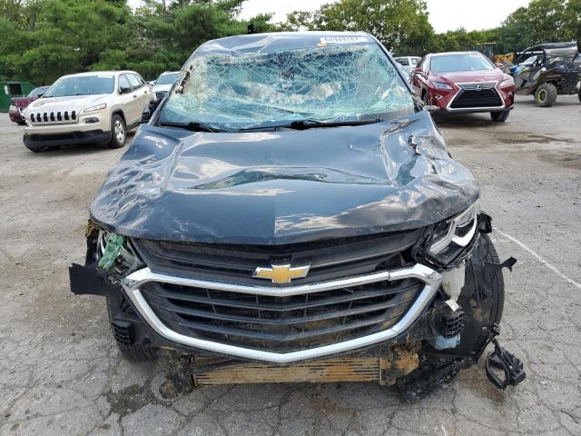 Photo 5 from auction – 2018 CHEVROLET EQUINOX LT with VIN 2GNAXSEV6J6248267