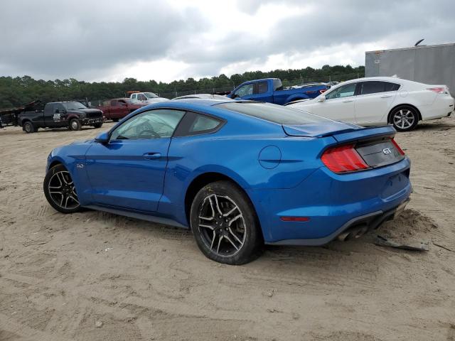 Photo 2 from auction – 2019 FORD MUSTANG GT with VIN 1FA6P8CF6K5147181