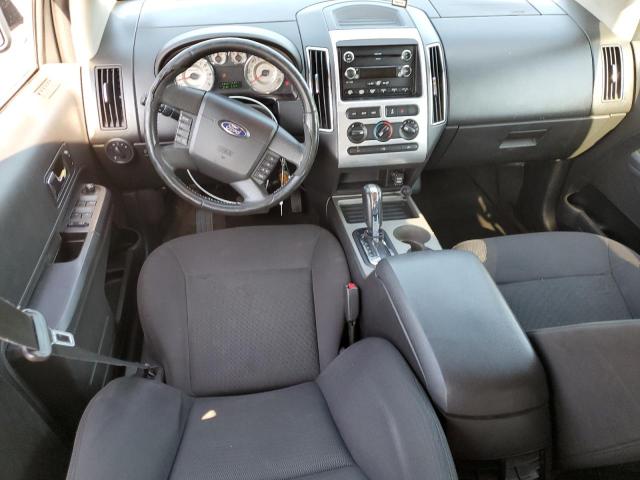 Photo 8 from auction – 2010 FORD EDGE SEL with VIN 2FMDK3JC6ABB07636