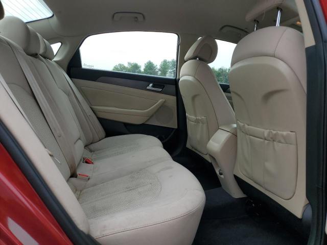 Photo 10 from auction – 2016 HYUNDAI SONATA SPO with VIN 5NPE34AF1GH335384