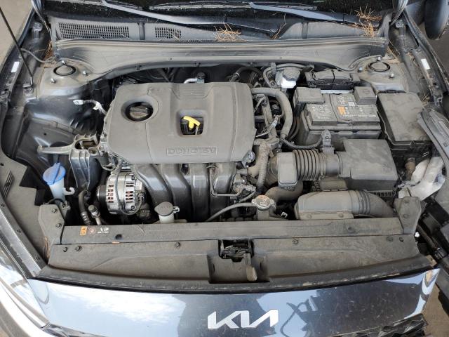 Photo 11 from auction – 2023 KIA FORTE LX with VIN 3KPF24AD0PE623164
