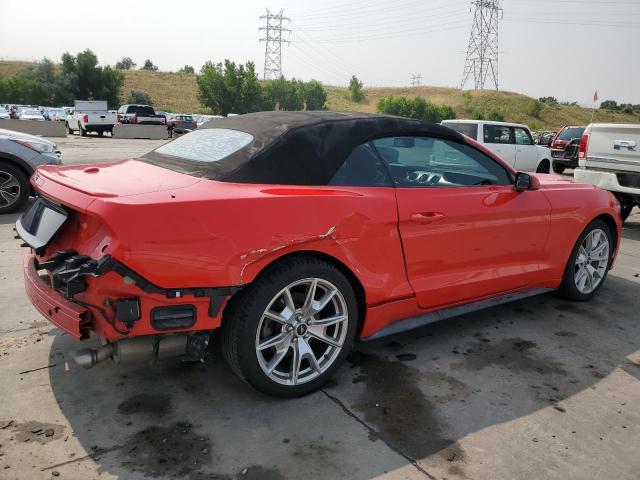 Photo 3 from auction – 2015 FORD MUSTANG with VIN 1FATP8UH8F5367253