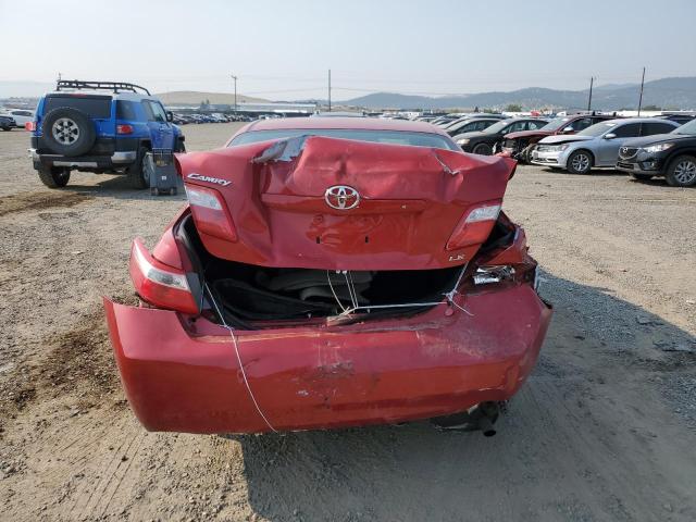 Photo 6 from auction – 2009 TOYOTA CAMRY BASE with VIN 4T1BE46K99U375493