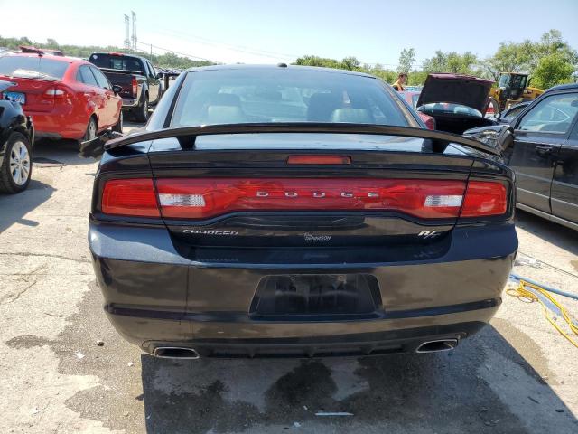 Zdjęcie 6 z aukcji – 2013 DODGE CHARGER R/ z VIN 2C3CDXCT6DH680119