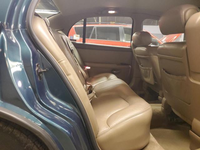 Photo 10 from auction – 1997 BUICK PARK AVENU with VIN 1G4CW52K8V4633204
