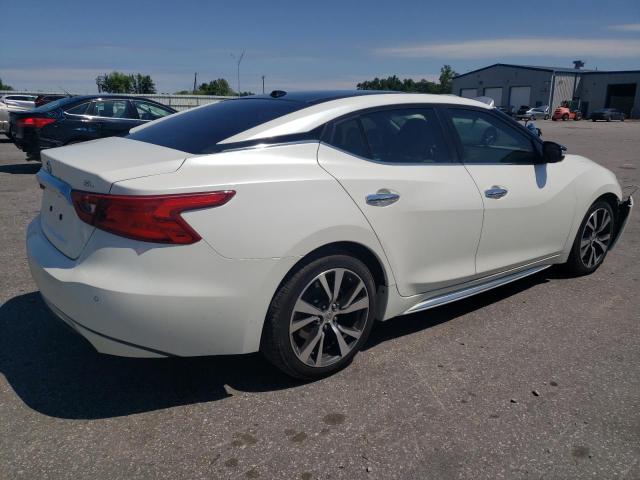 Photo 3 from auction – 2016 NISSAN MAXIMA 3.5 with VIN 1N4AA6AP5GC398000