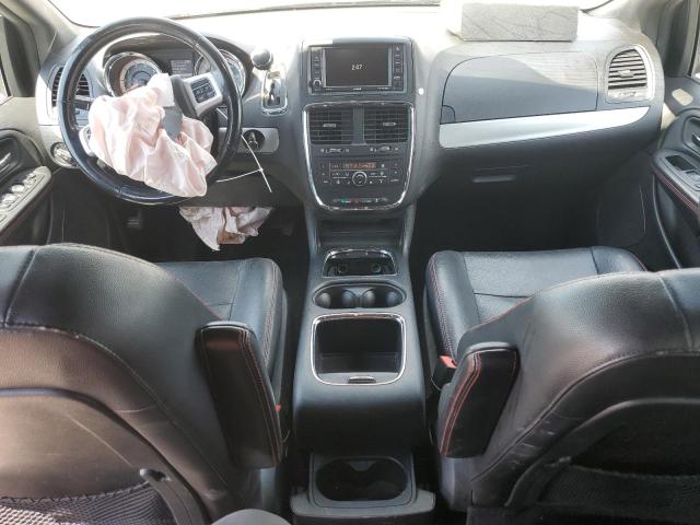 صورة رقم 8 من المزاد - 2019 DODGE GRAND CARA مع VIN 2C4RDGEG2KR718393