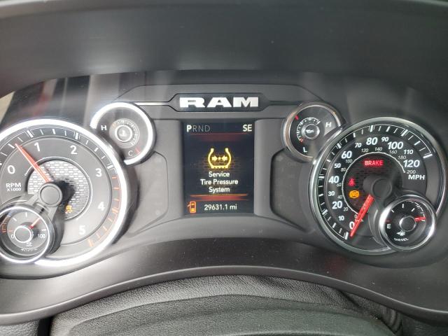 Photo 9 from auction – 2023 RAM 3500 TRADE with VIN 3C63RRGL1PG554636