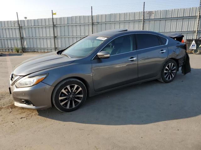 Photo 1 from auction – 2016 NISSAN ALTIMA 2.5 with VIN 1N4AL3AP3GC228419