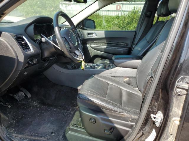 Photo 7 from auction – 2016 DODGE DURANGO LI with VIN 1C4RDJDG8GC437505