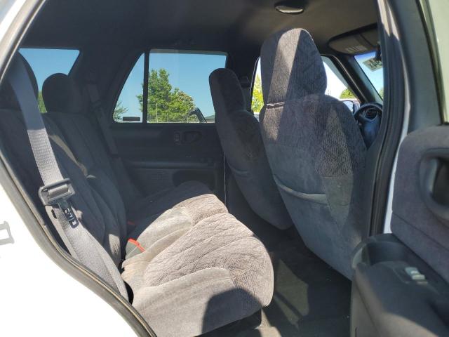 Photo 11 from auction – 1998 GMC JIMMY with VIN 1GKDT13W4W2549023