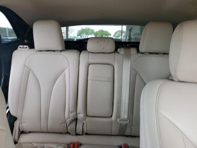 Photo 10 from auction – 2019 LINCOLN MKC with VIN 5LMCJ1C91KUL32303