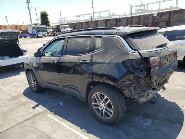 Photo 2 from auction – 2020 JEEP COMPASS LA with VIN 3C4NJCBBXLT230168